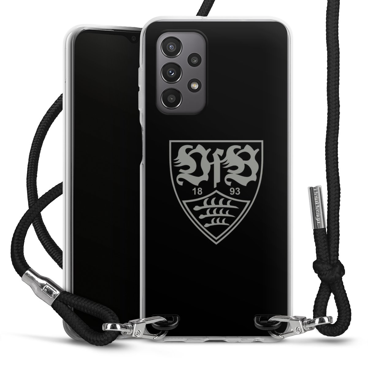 VfB Stuttgart Schwarz