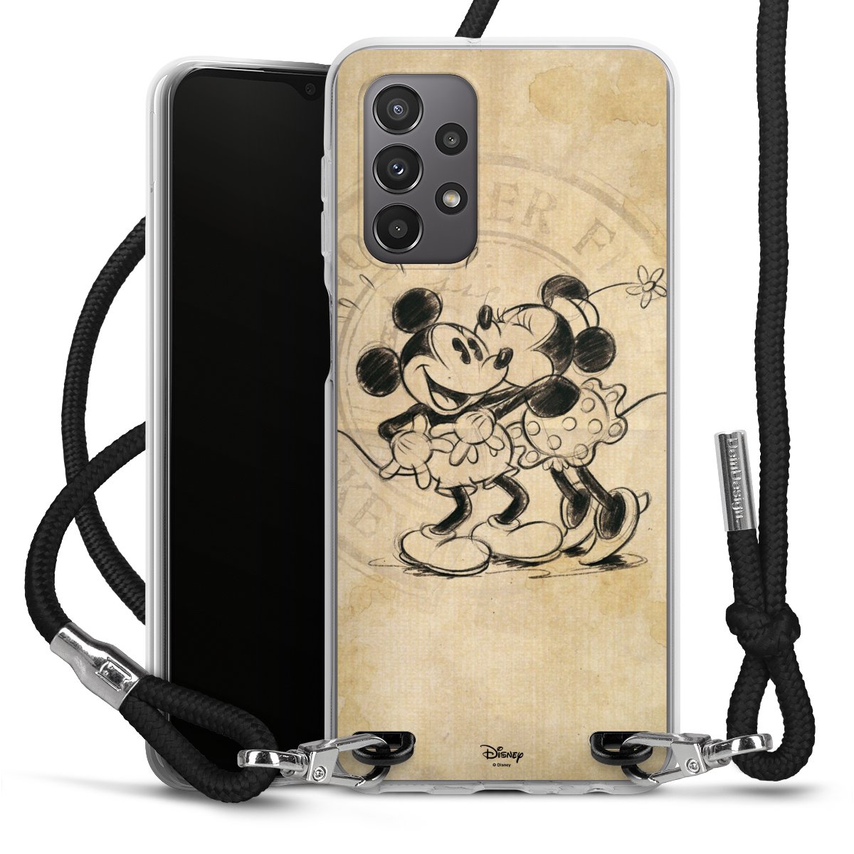 Minni&Topolino
