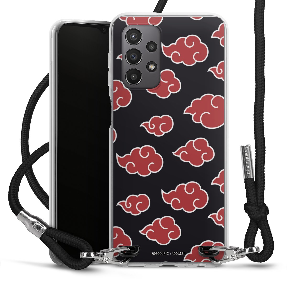 Akatsuki Motif