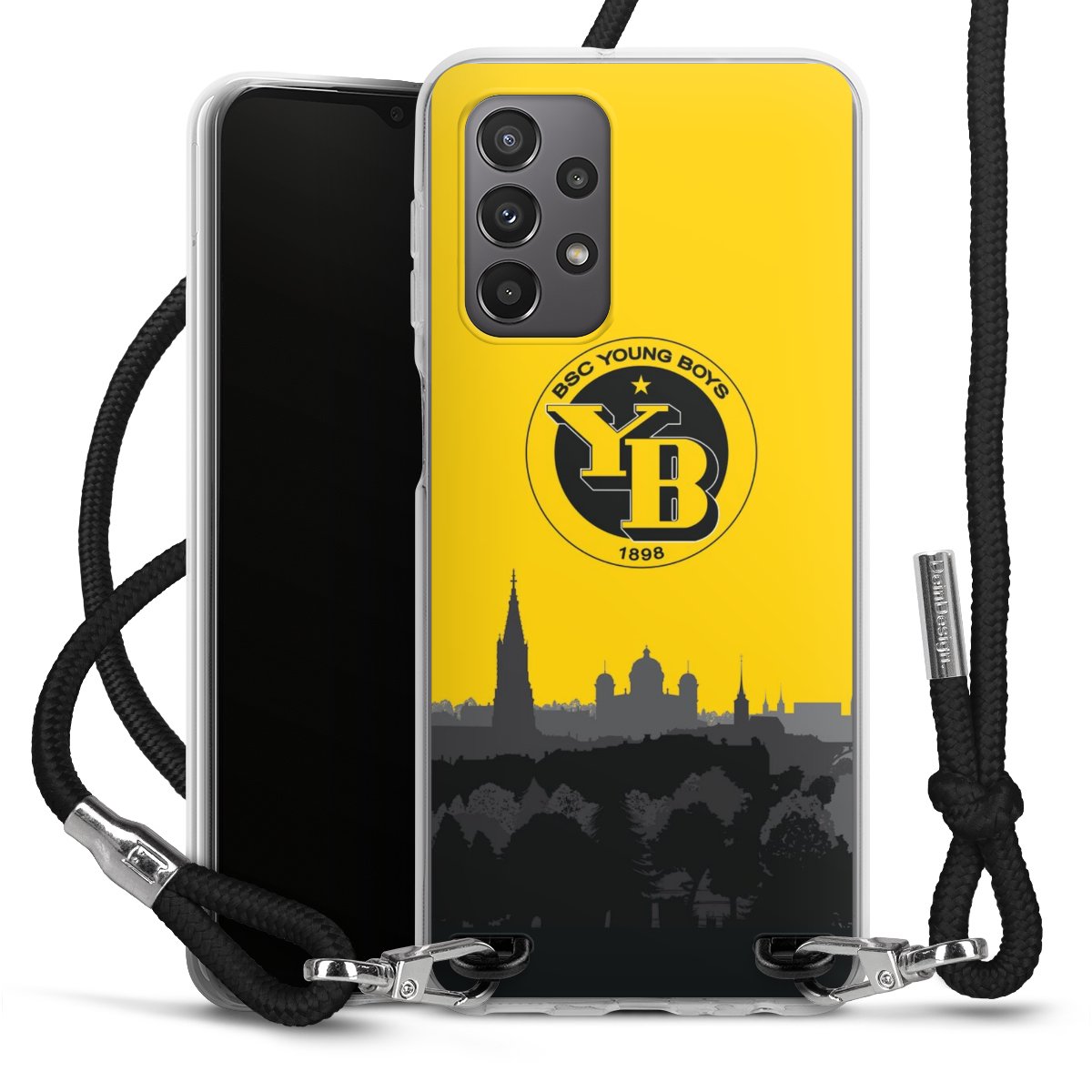 BSC YB Ligne d'horizon