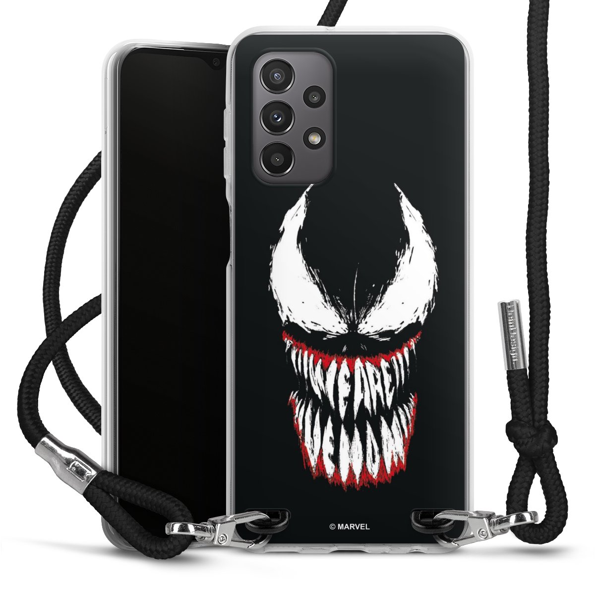 We Are Venom