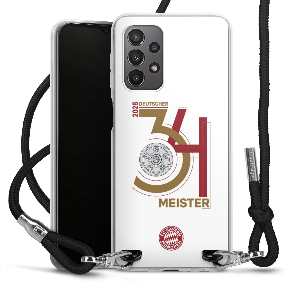 FCB Deutscher Meister 2025