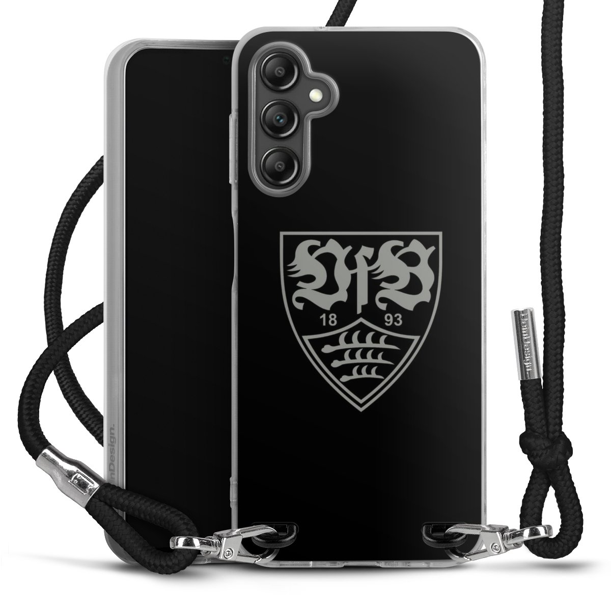 VfB Stuttgart Schwarz