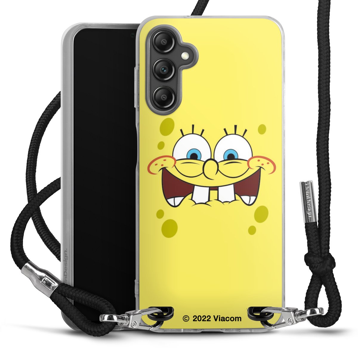 Spongebob - Nahaufnahme