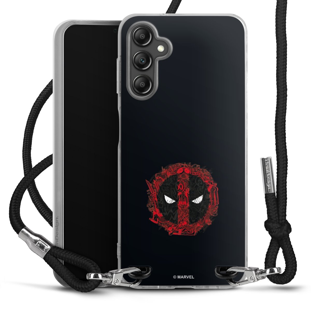 Deadpool Logo