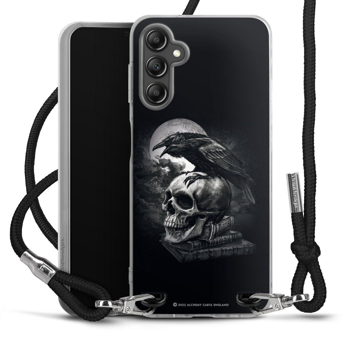 Poe's Raven