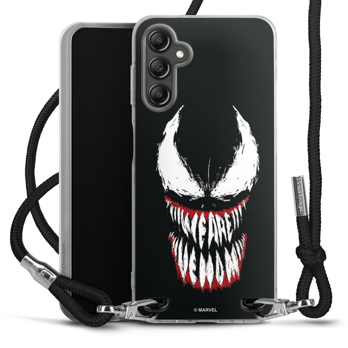 We Are Venom