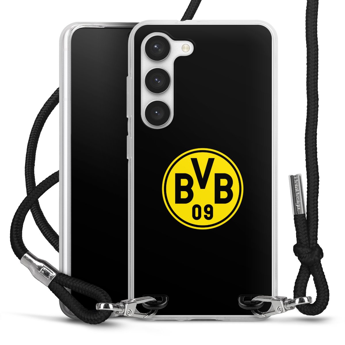 BVB Zwart