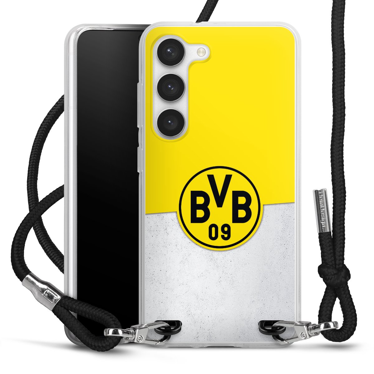 BVB Betonoptik