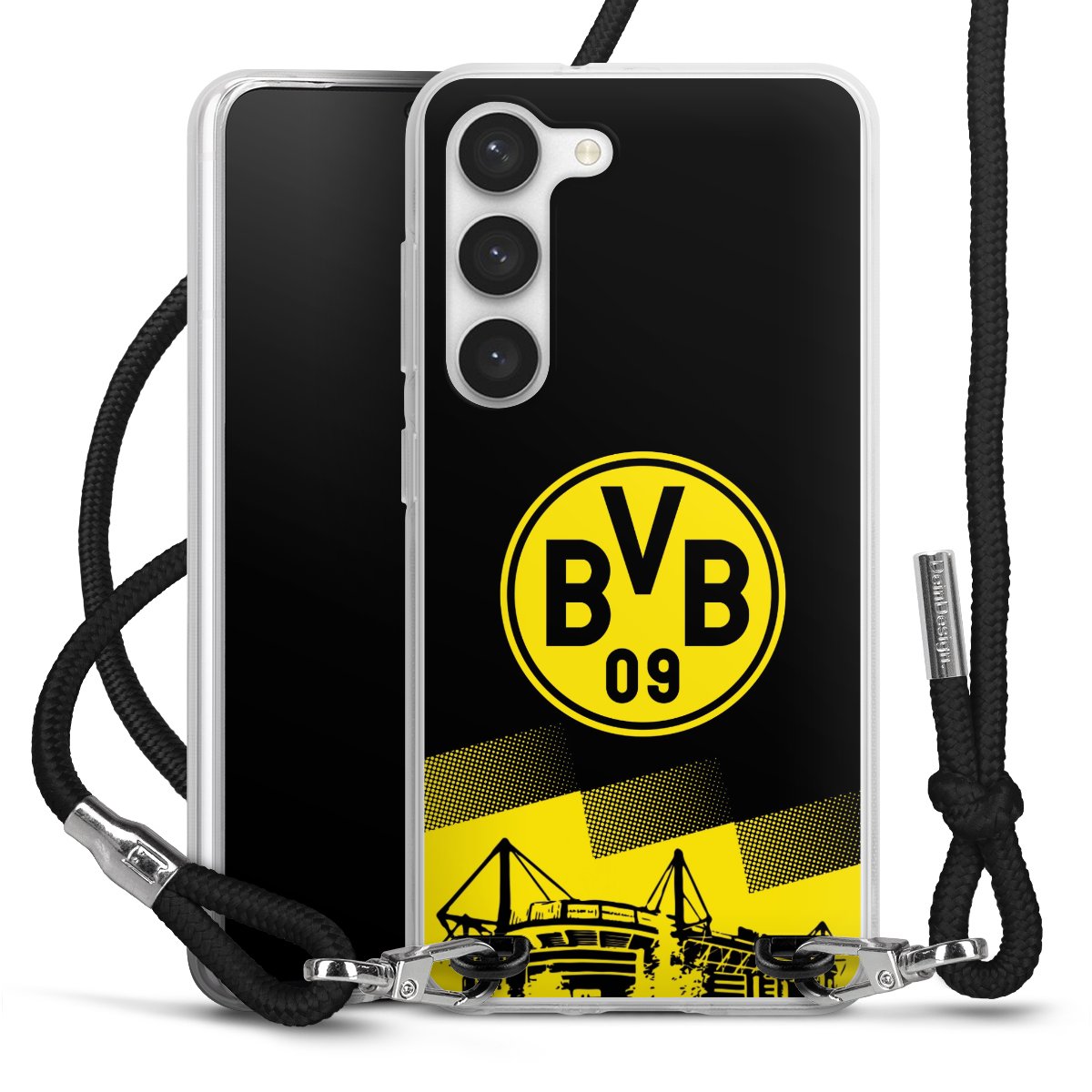 BVB Two Tone