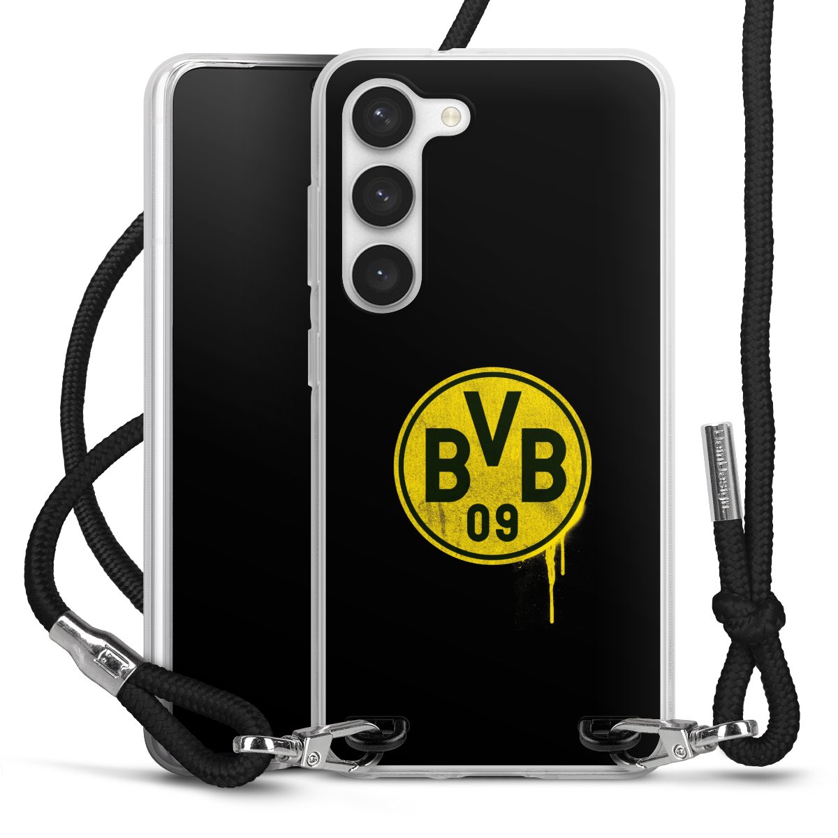 Spraylogo Dark - BVB