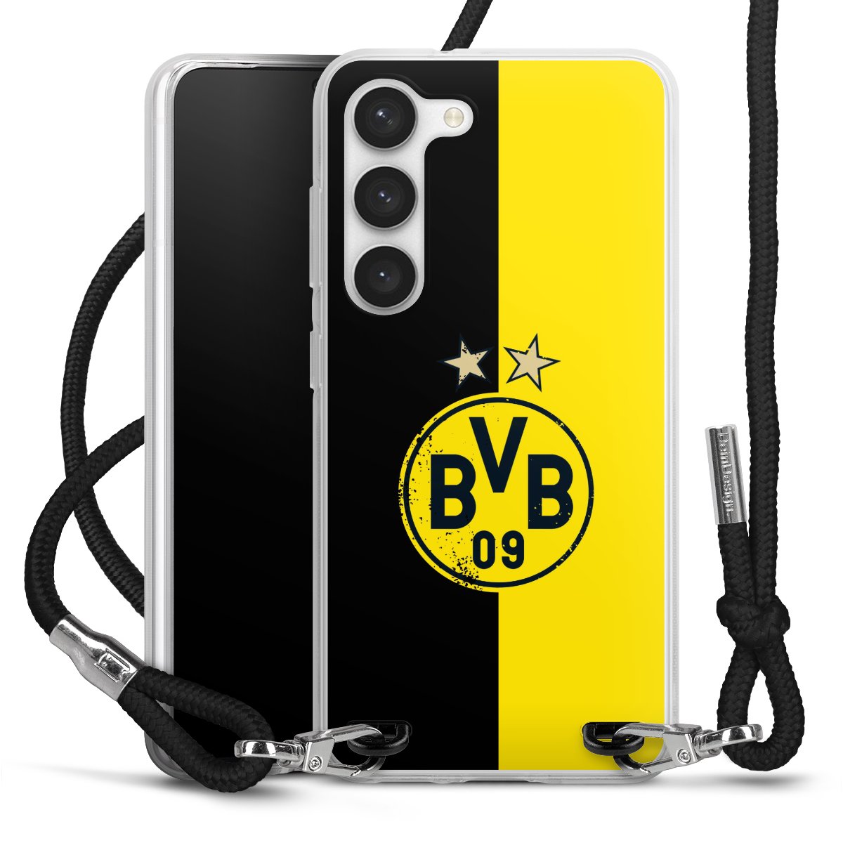 Sterne Destroyed Look - BVB