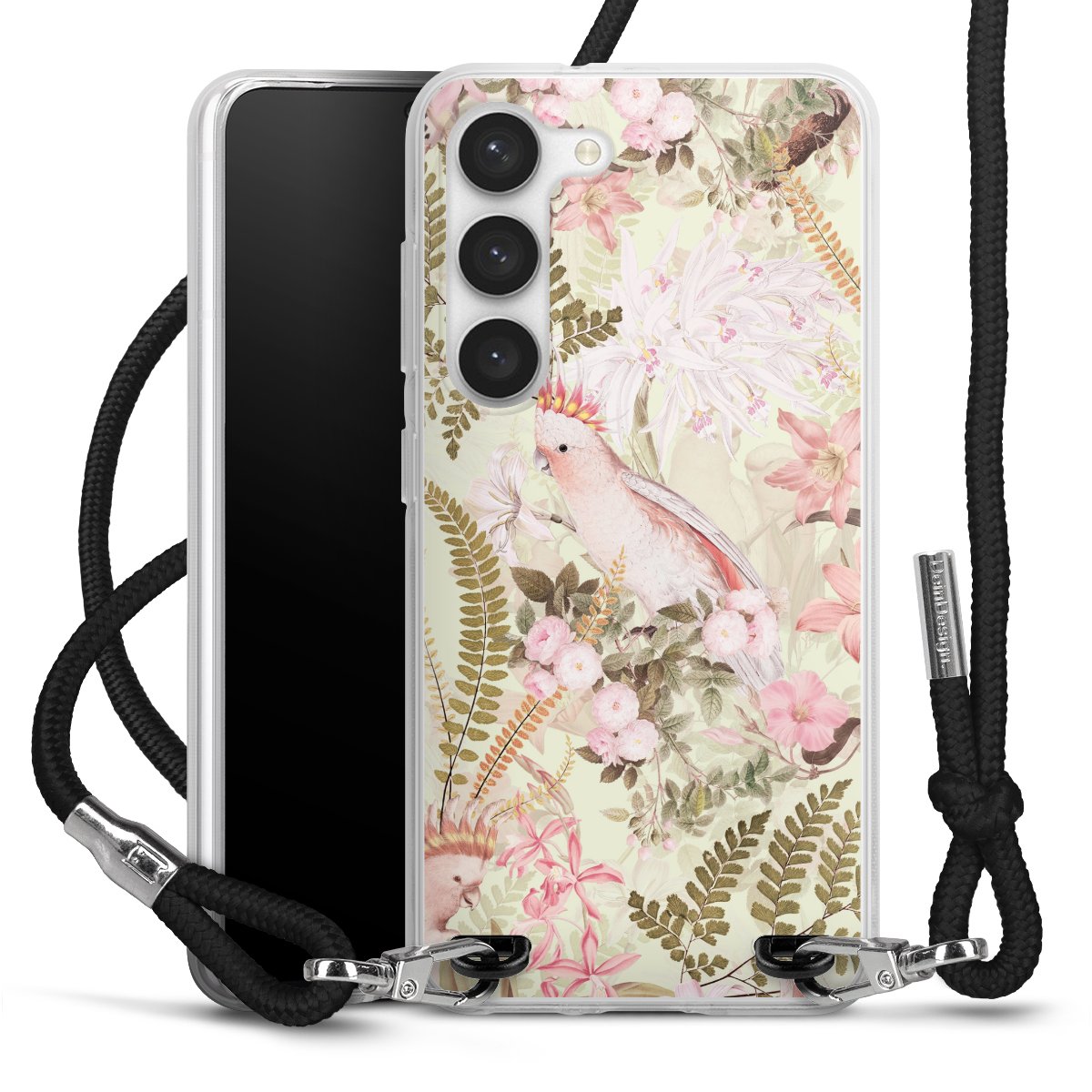 Carry Case