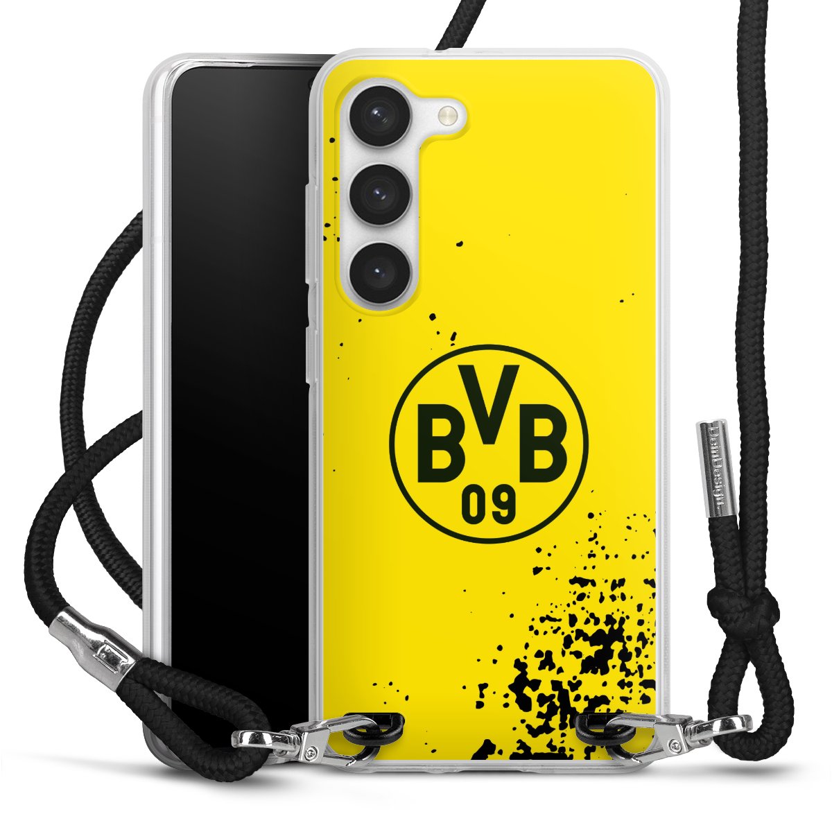 BVB Logo