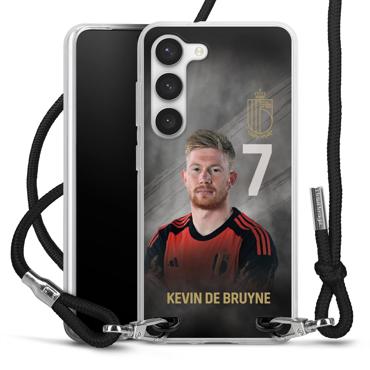 Kevin De Bruyne 7 