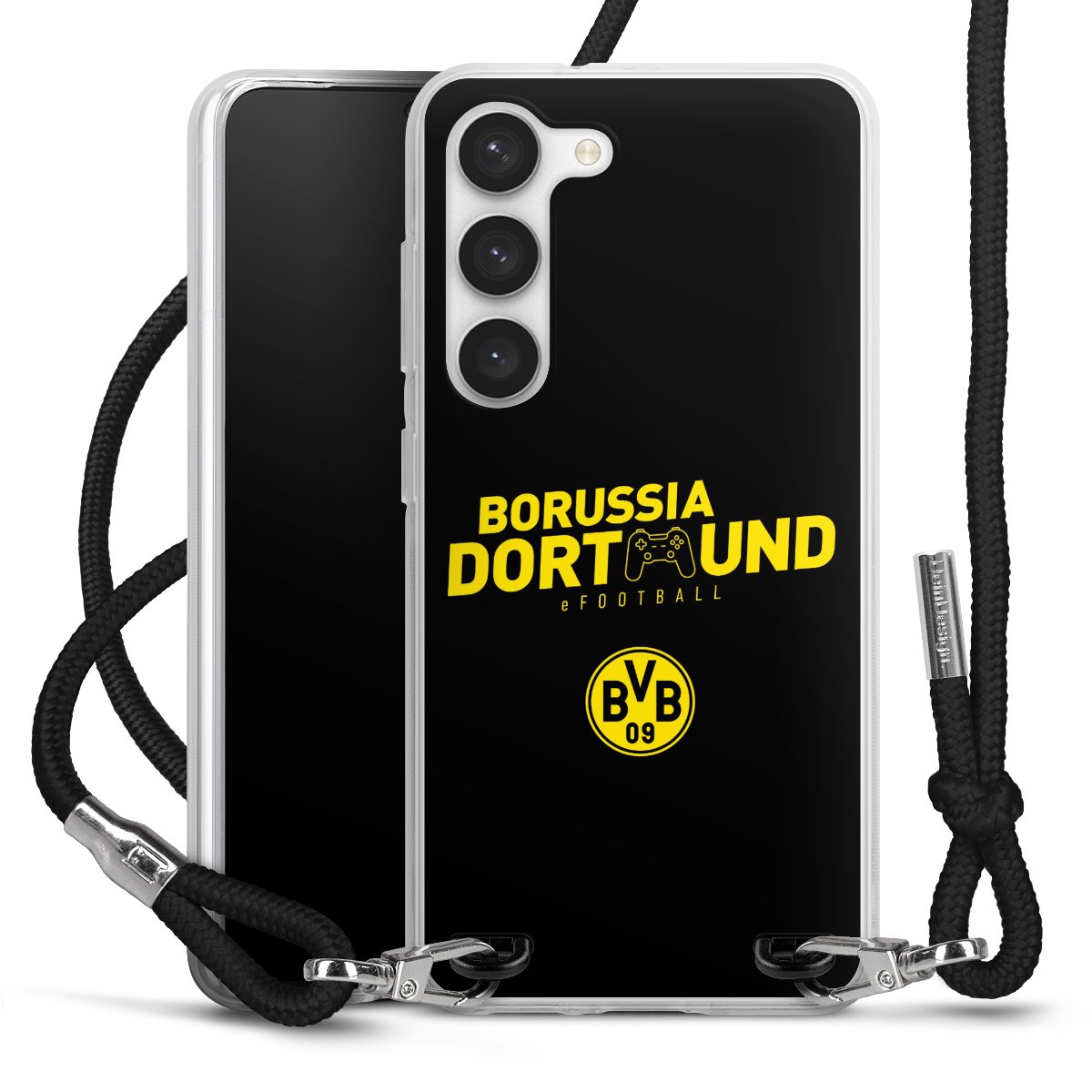 BVB eFOOTBALL