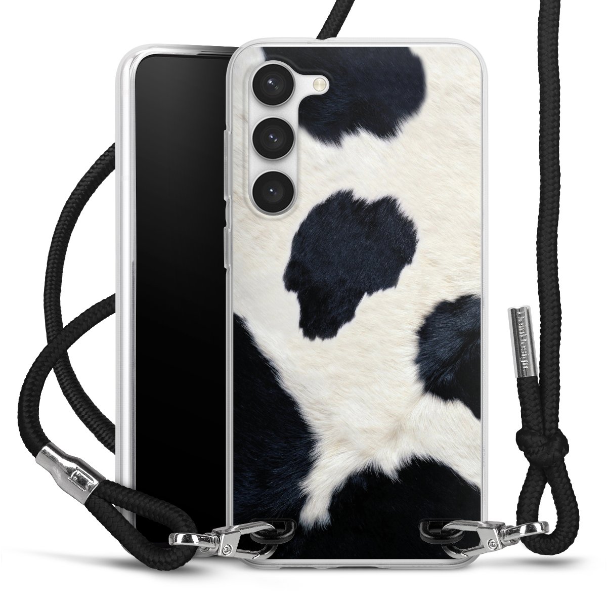 Peau de Vache