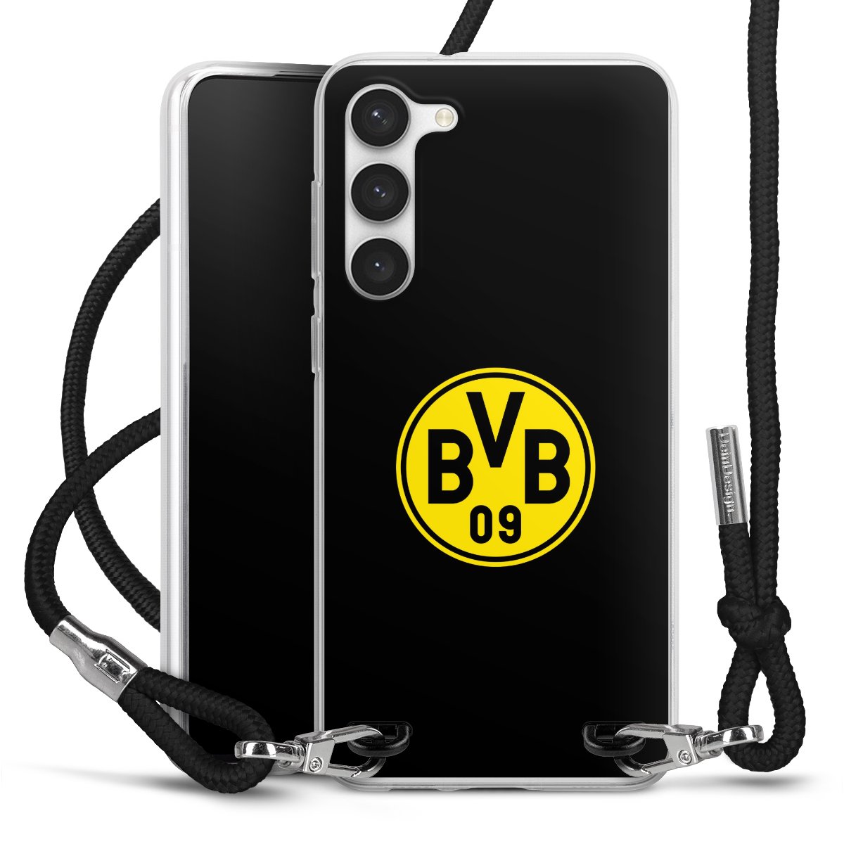 BVB Zwart