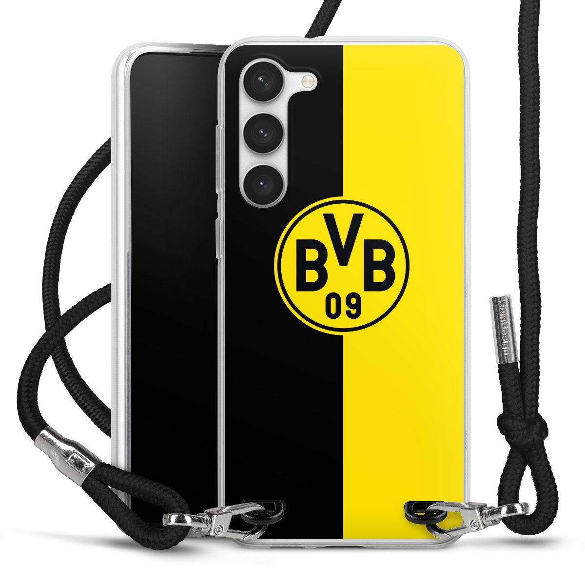 BVB Zwart / Geel