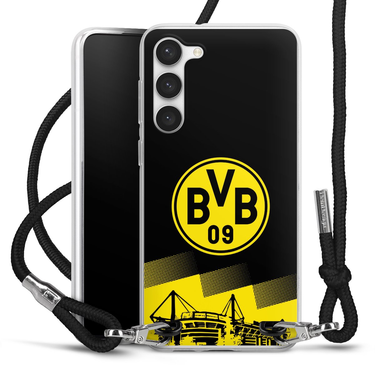 BVB Two Tone