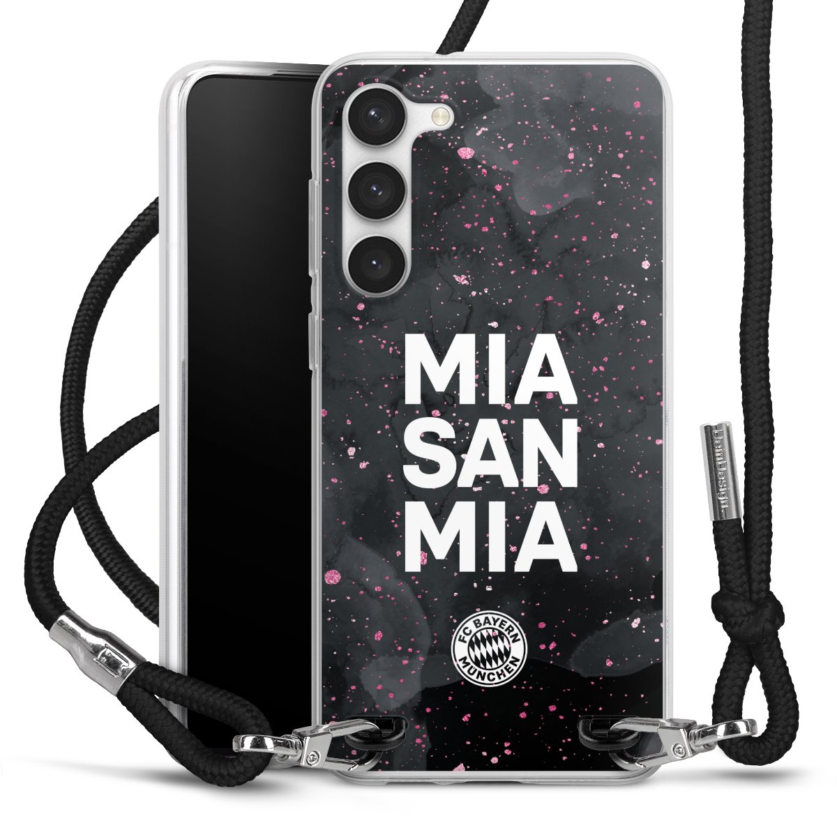 Mia San Mia Girly - FCB