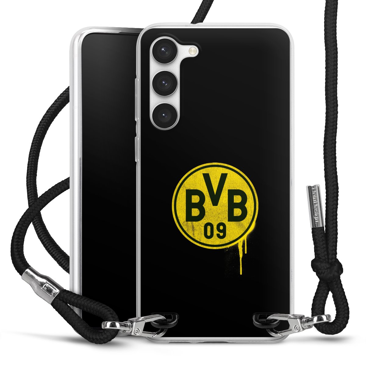 Spraylogo Dark - BVB