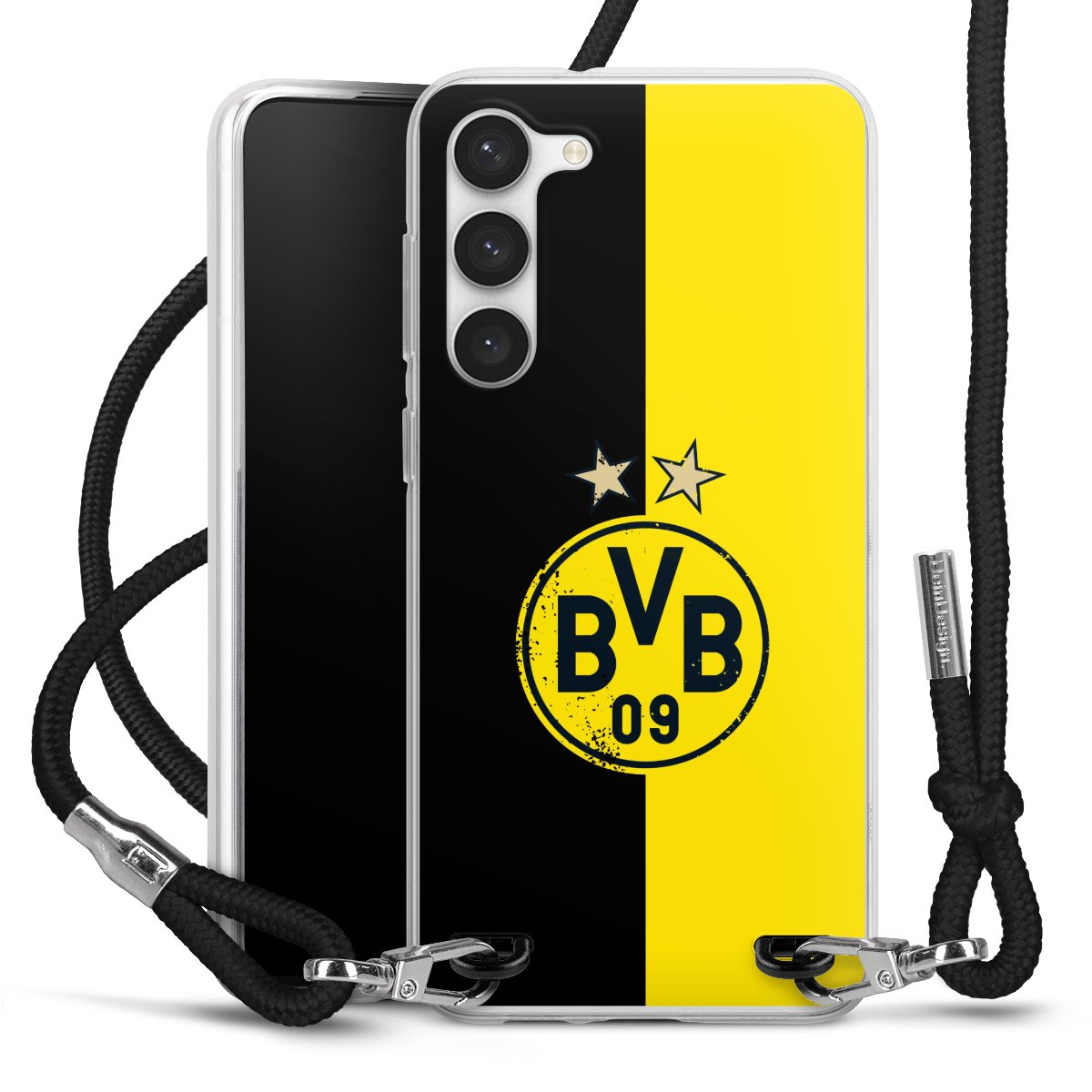 Sterren Destroyed Look - BVB