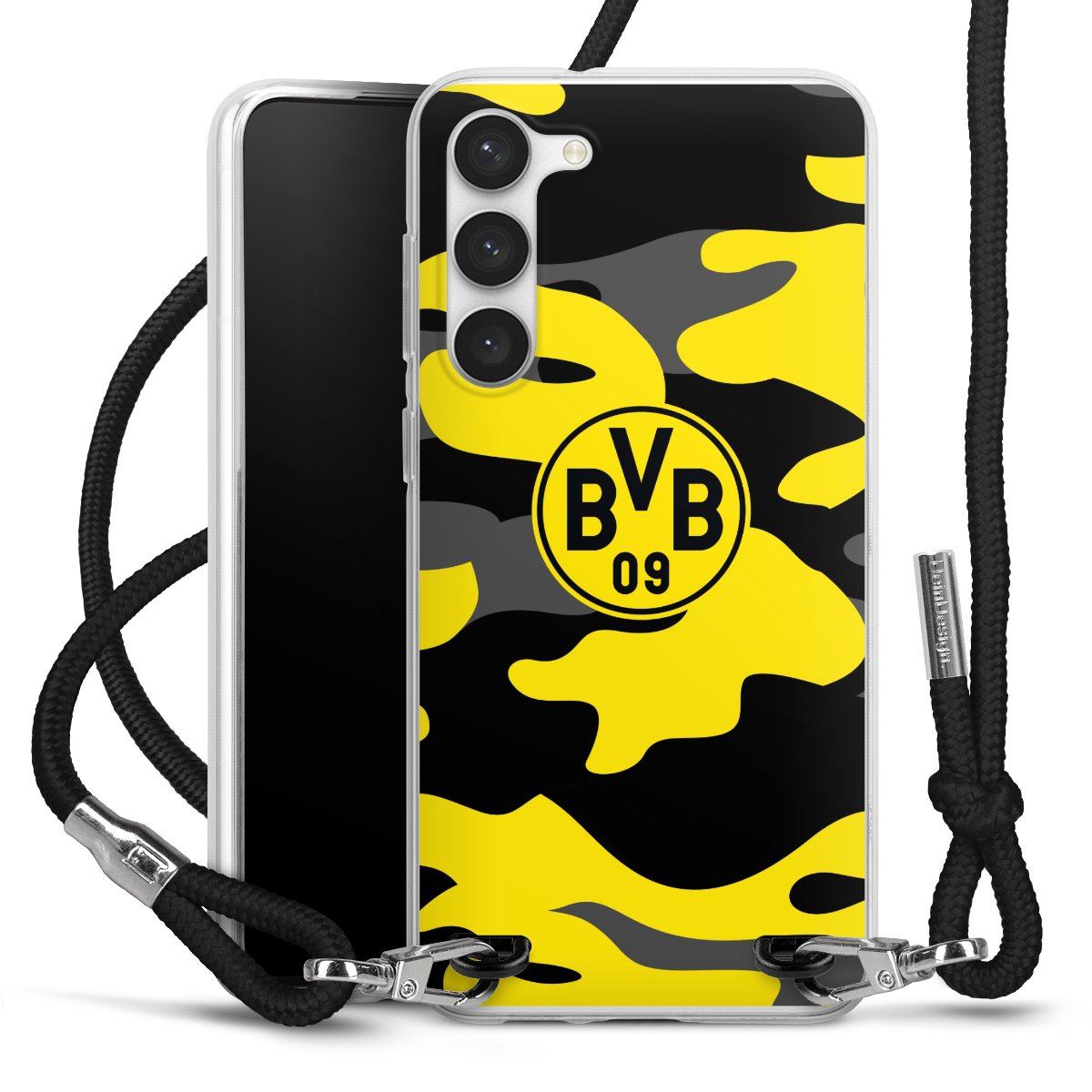 BVB Camo