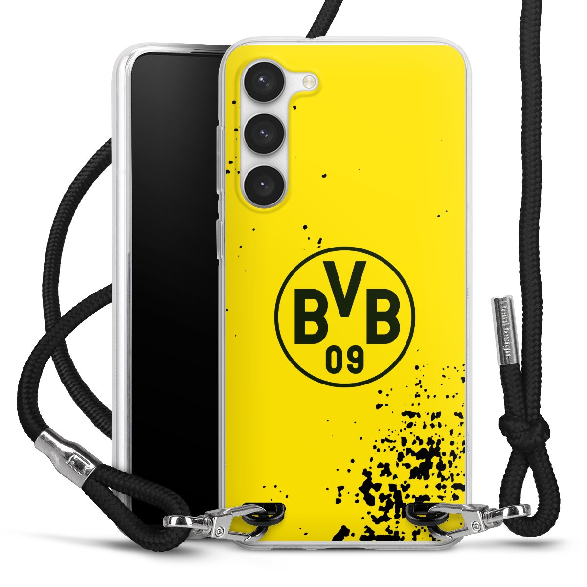 BVB Logo