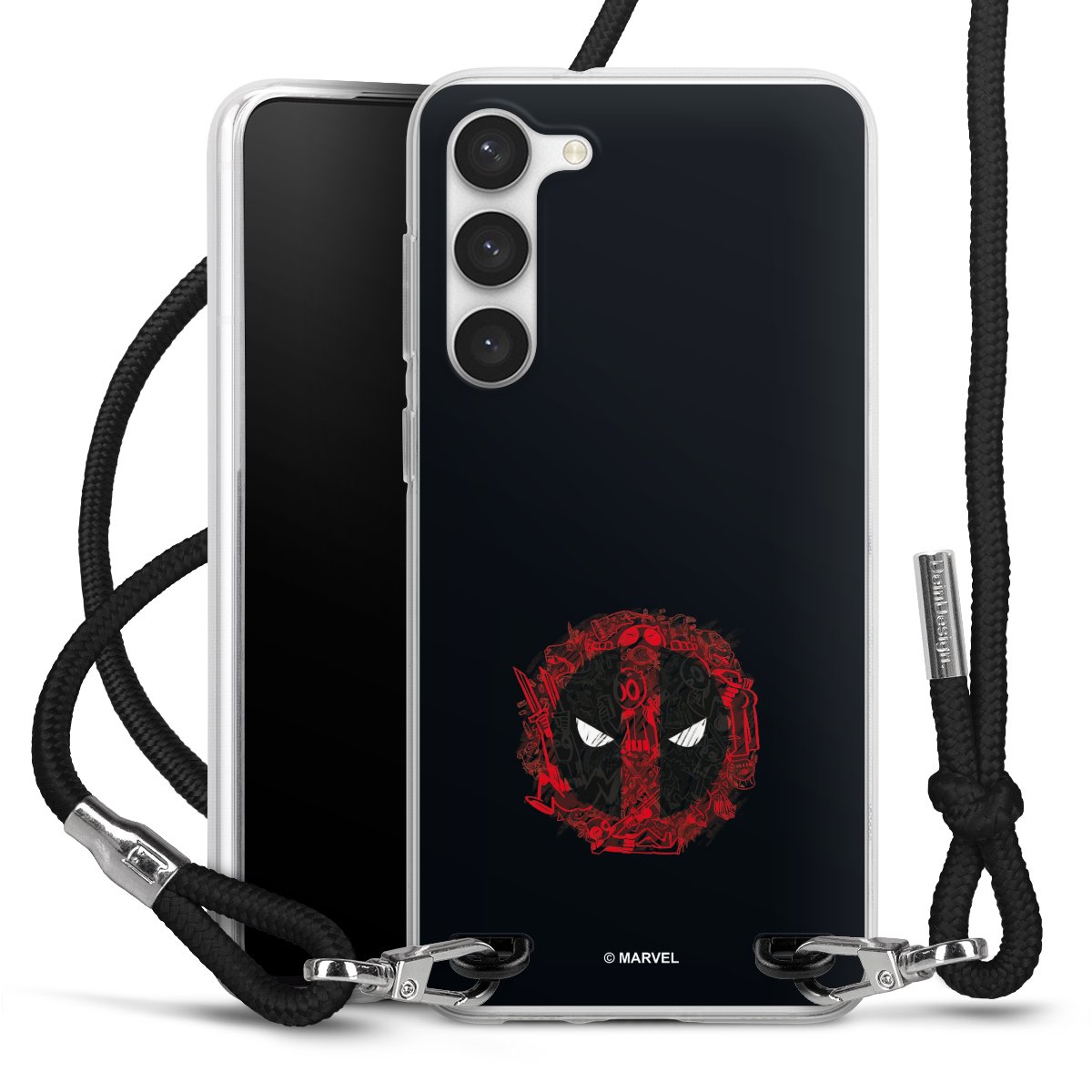 Deadpool Logo