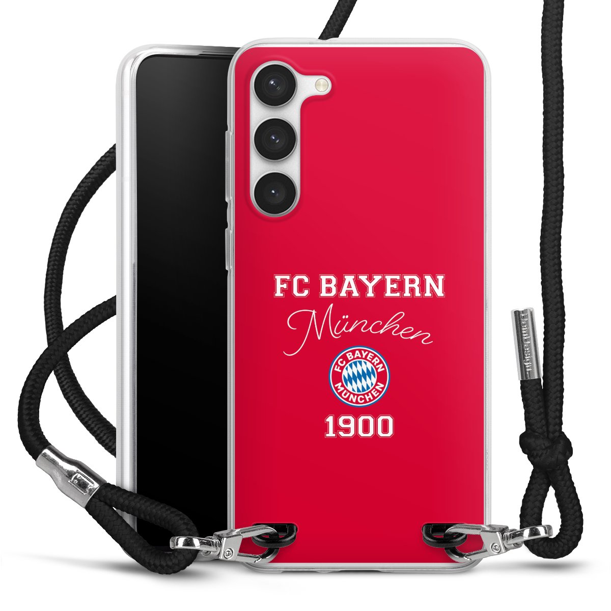 FC Bayern 1900