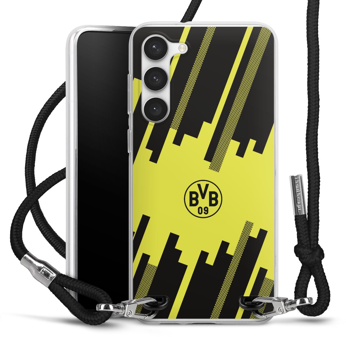 BVB Neon