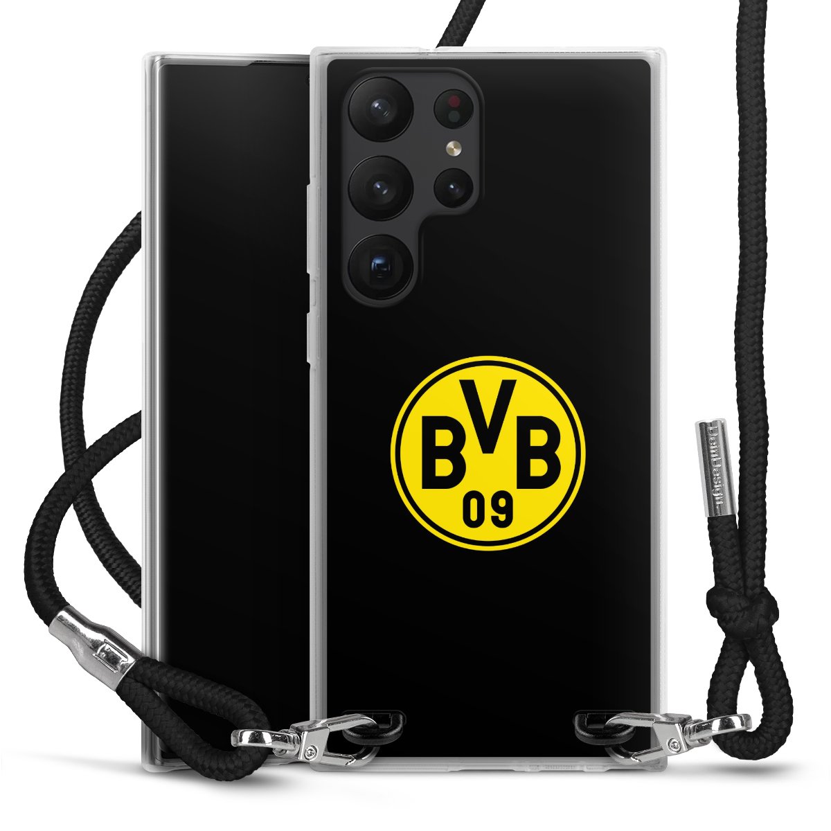 BVB Zwart