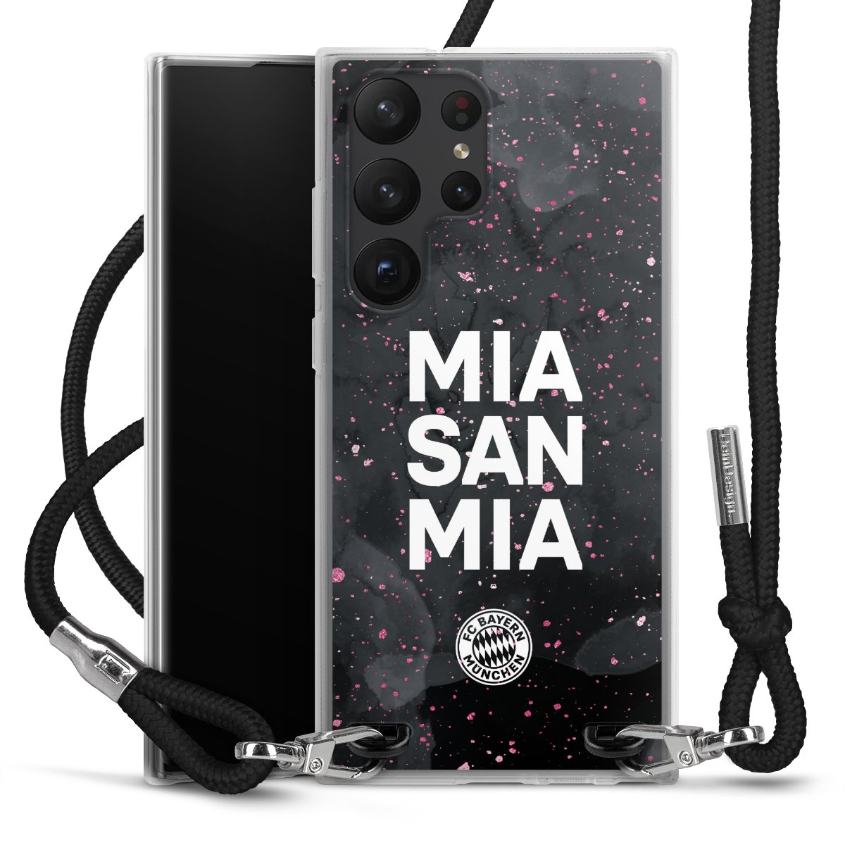 Mia San Mia Girly - FCB