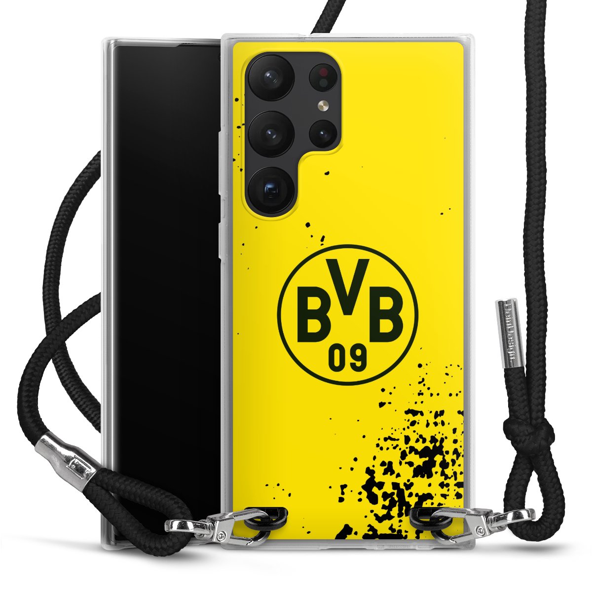 BVB Logo