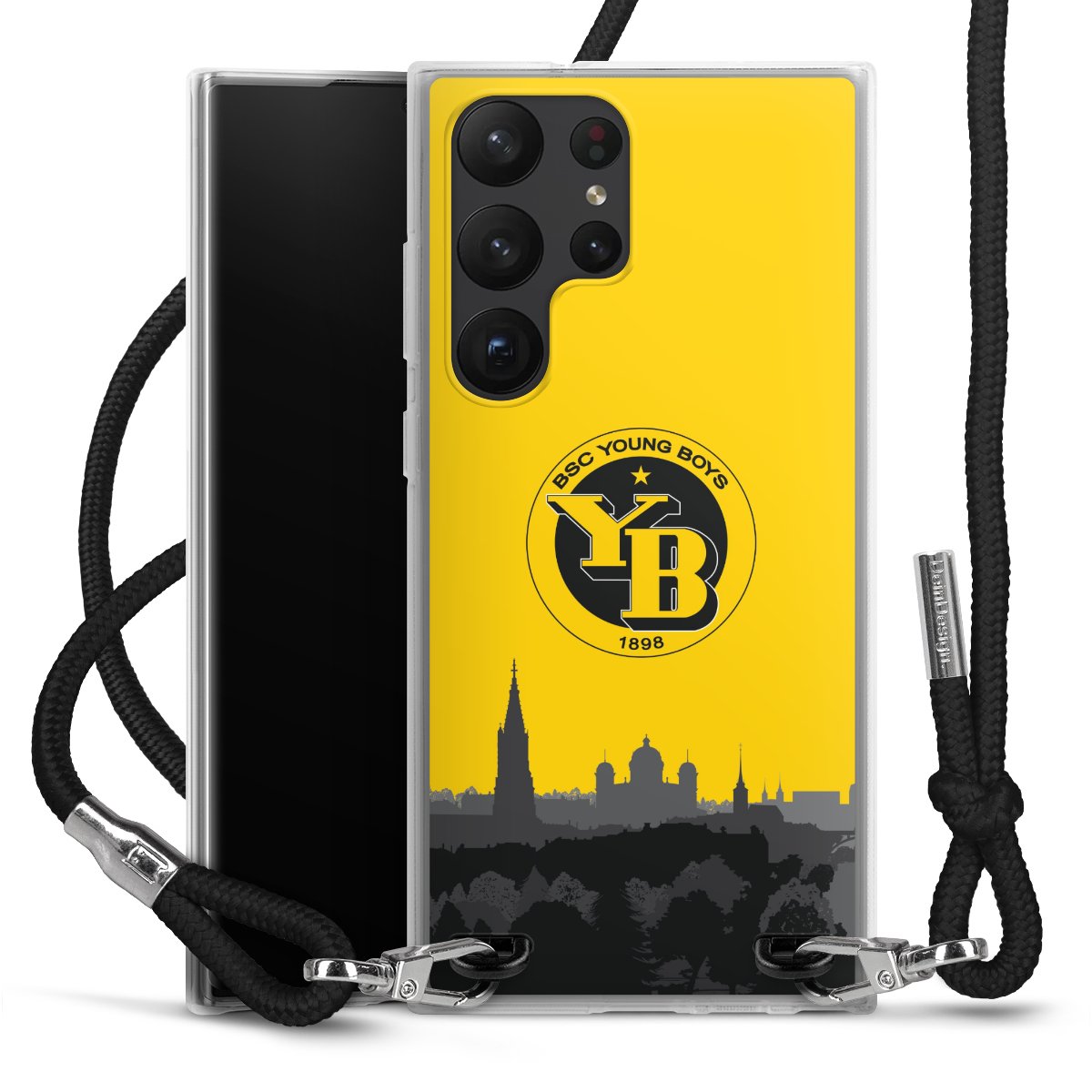 BSC YB Skyline