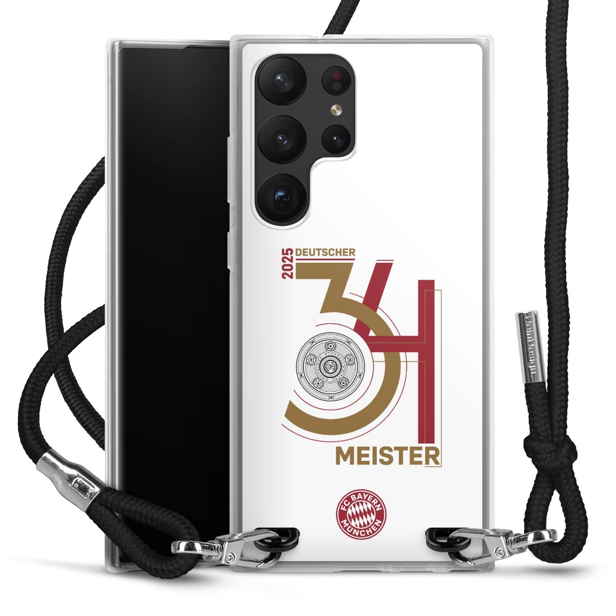 FCB Deutscher Meister 2025
