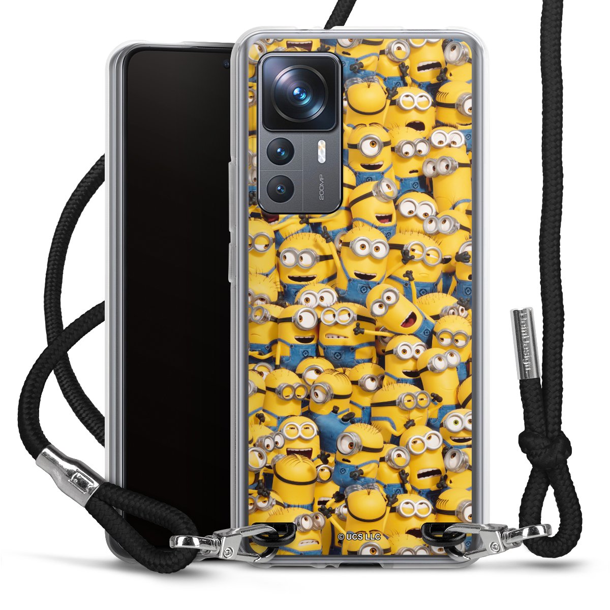 Modello Minions