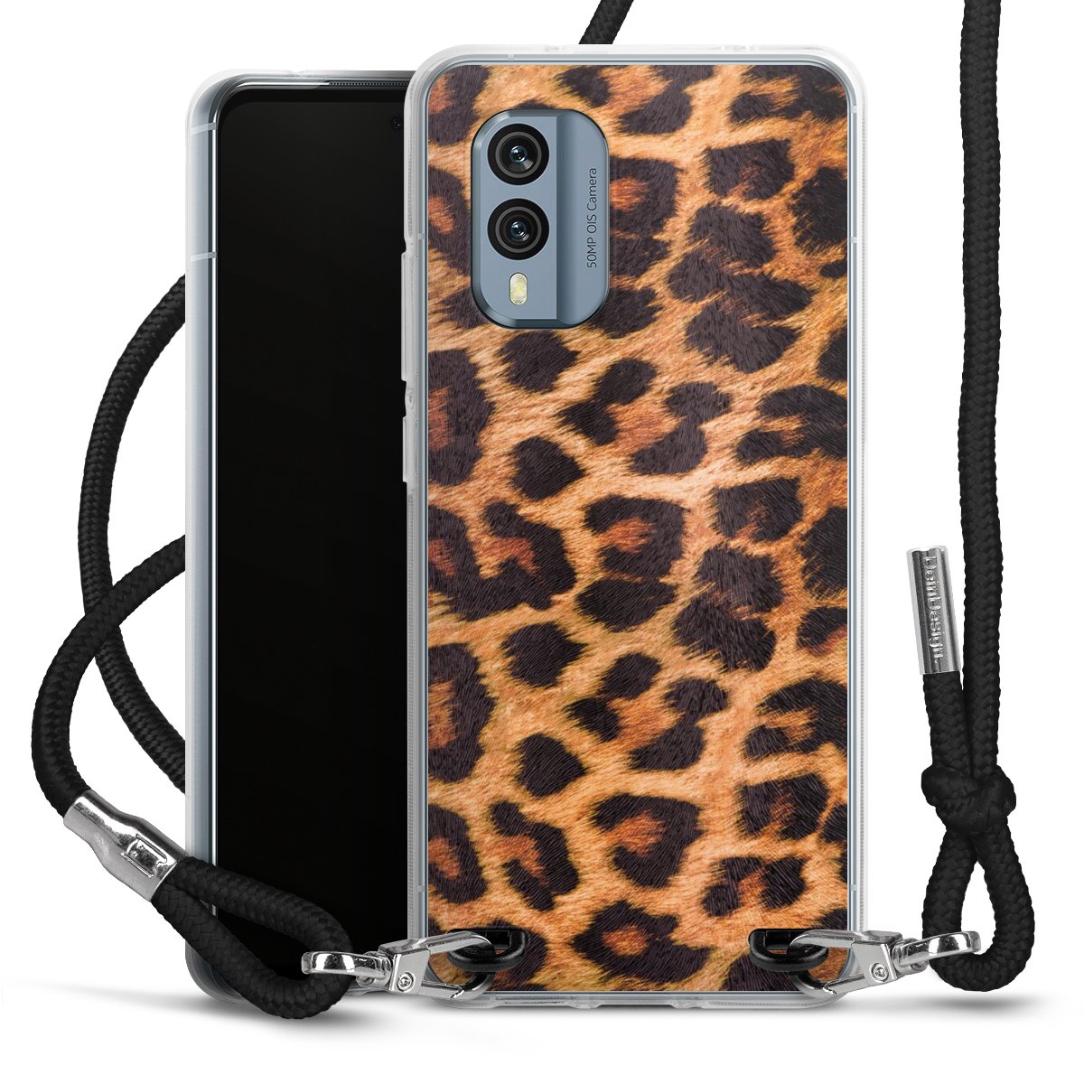 Leo Print