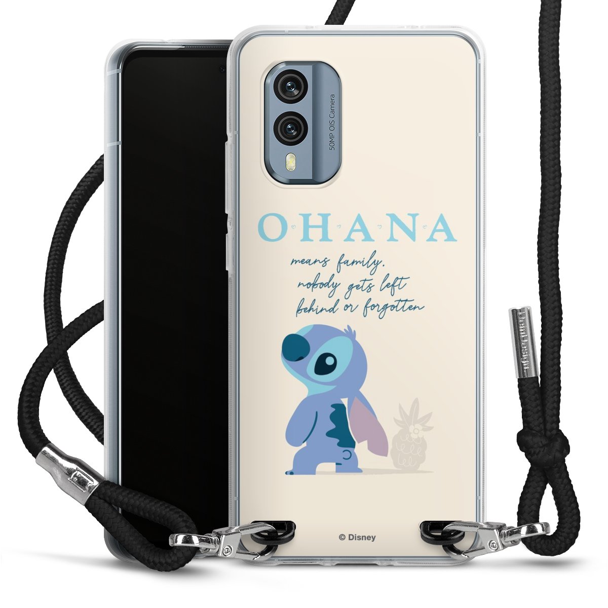 Ohana Stitch