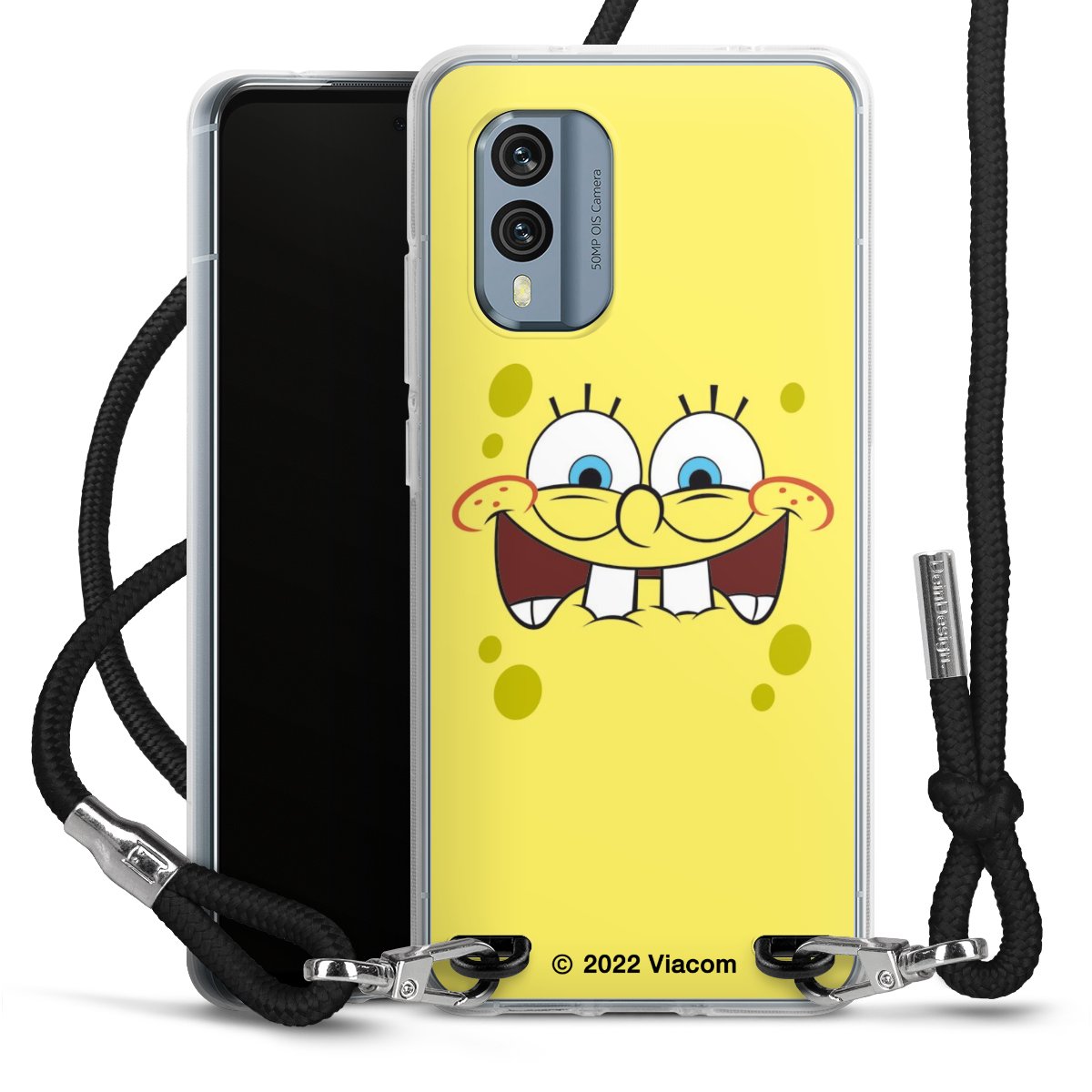 Spongebob - Nahaufnahme