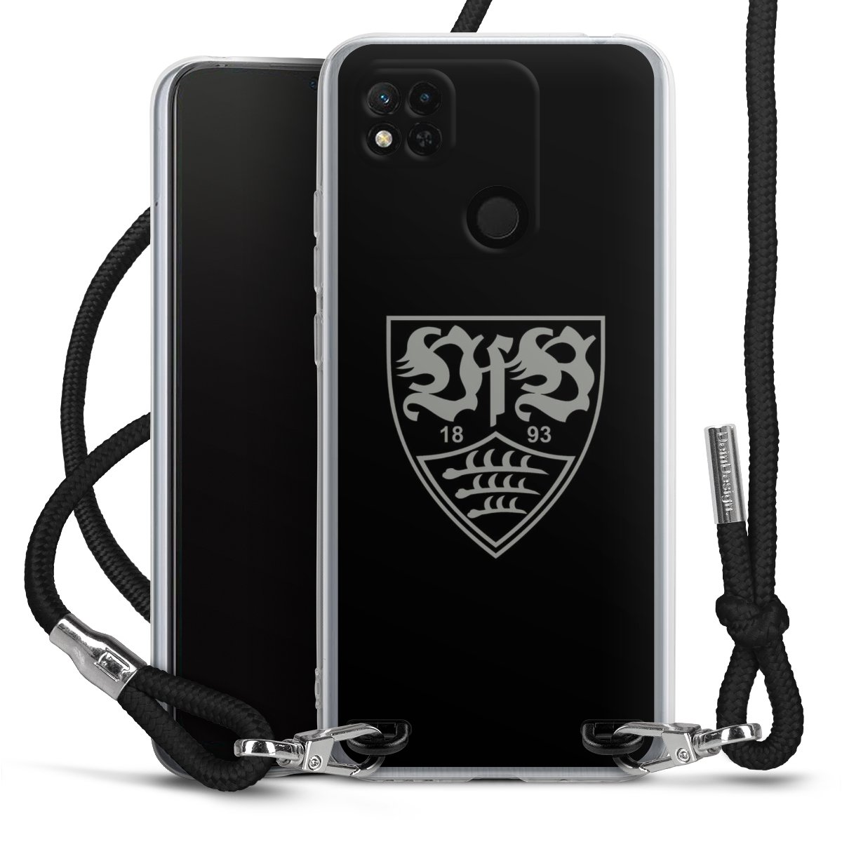 VfB Stuttgart Schwarz