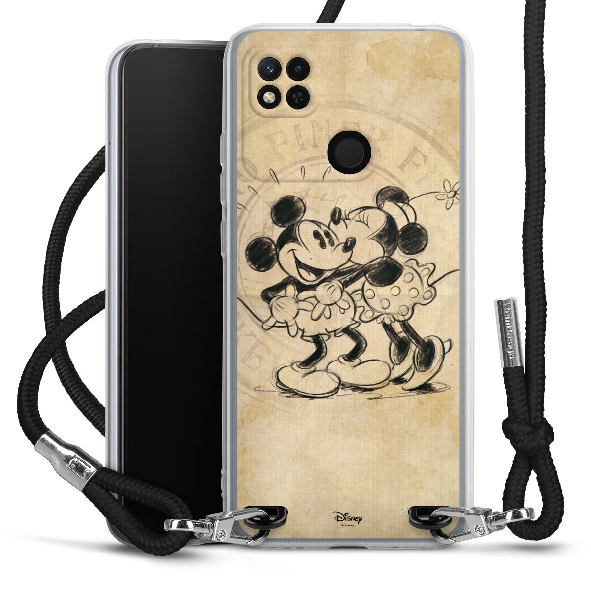 Minni&Topolino