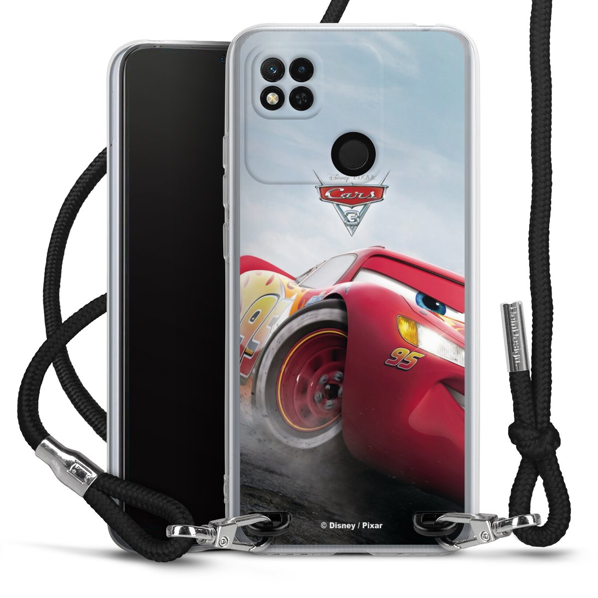 Cars3 Lightning Mc Queen