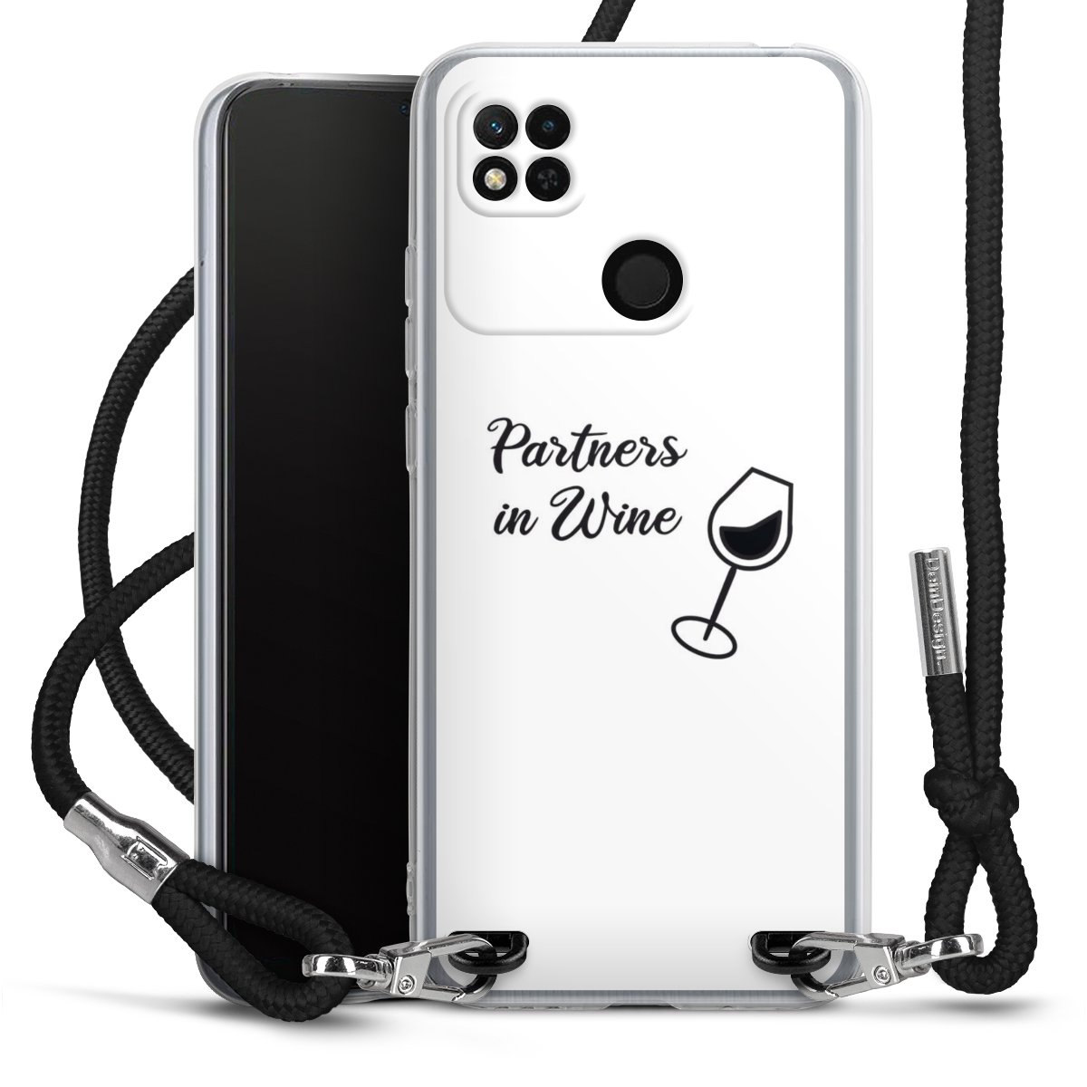 Partners in Wine