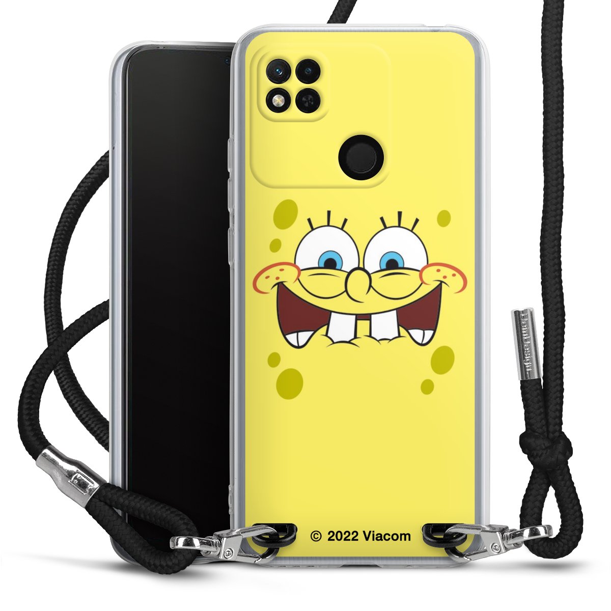 Spongebob - Nahaufnahme