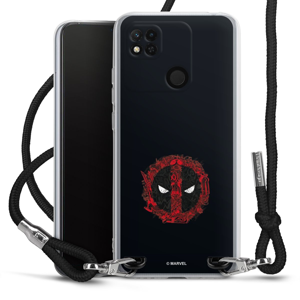 Deadpool Logo