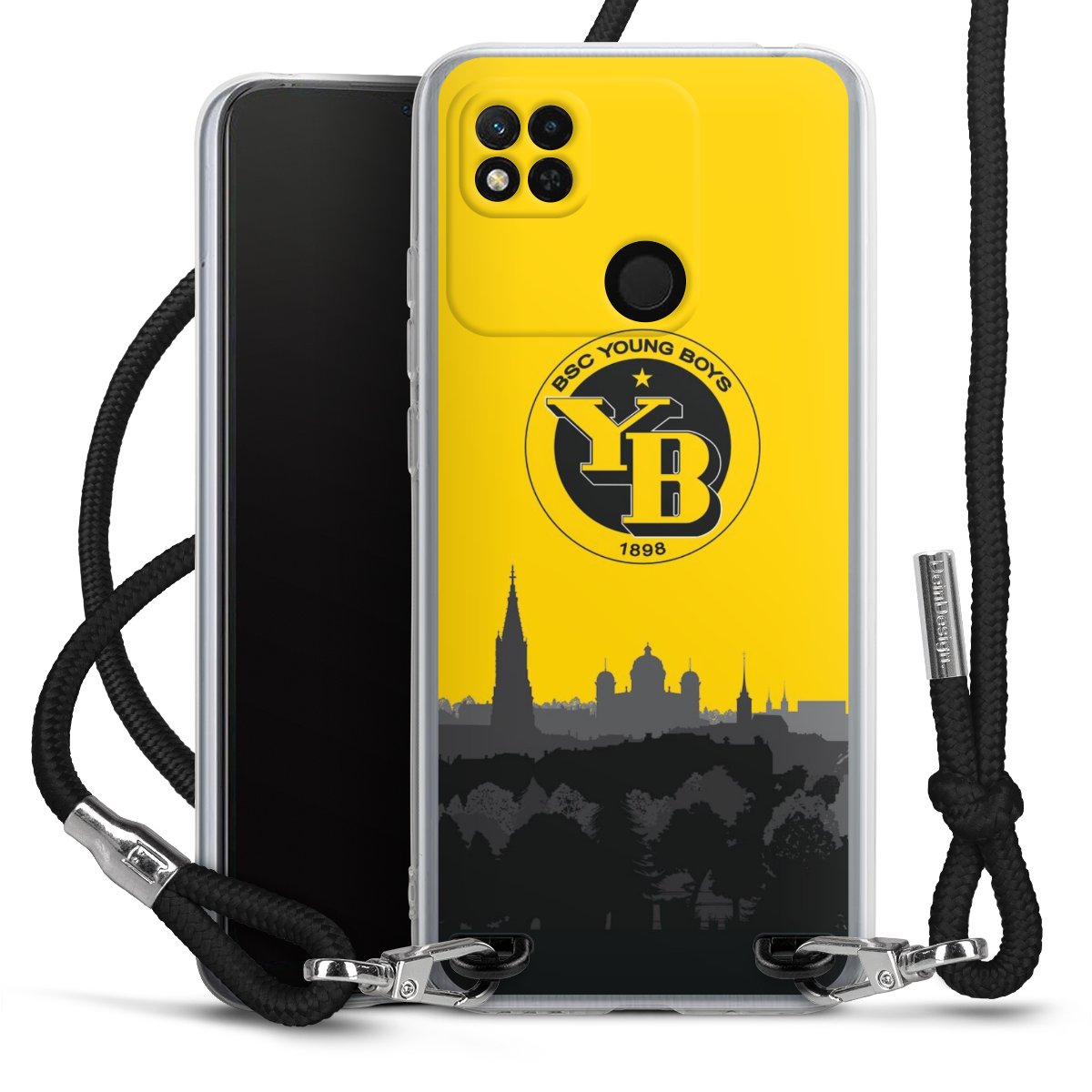 BSC YB Ligne d'horizon