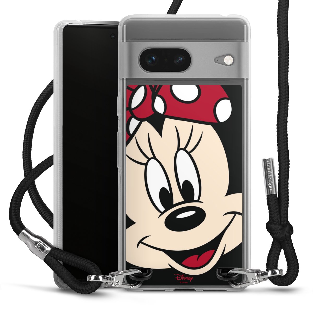 Minnie dappertutto
