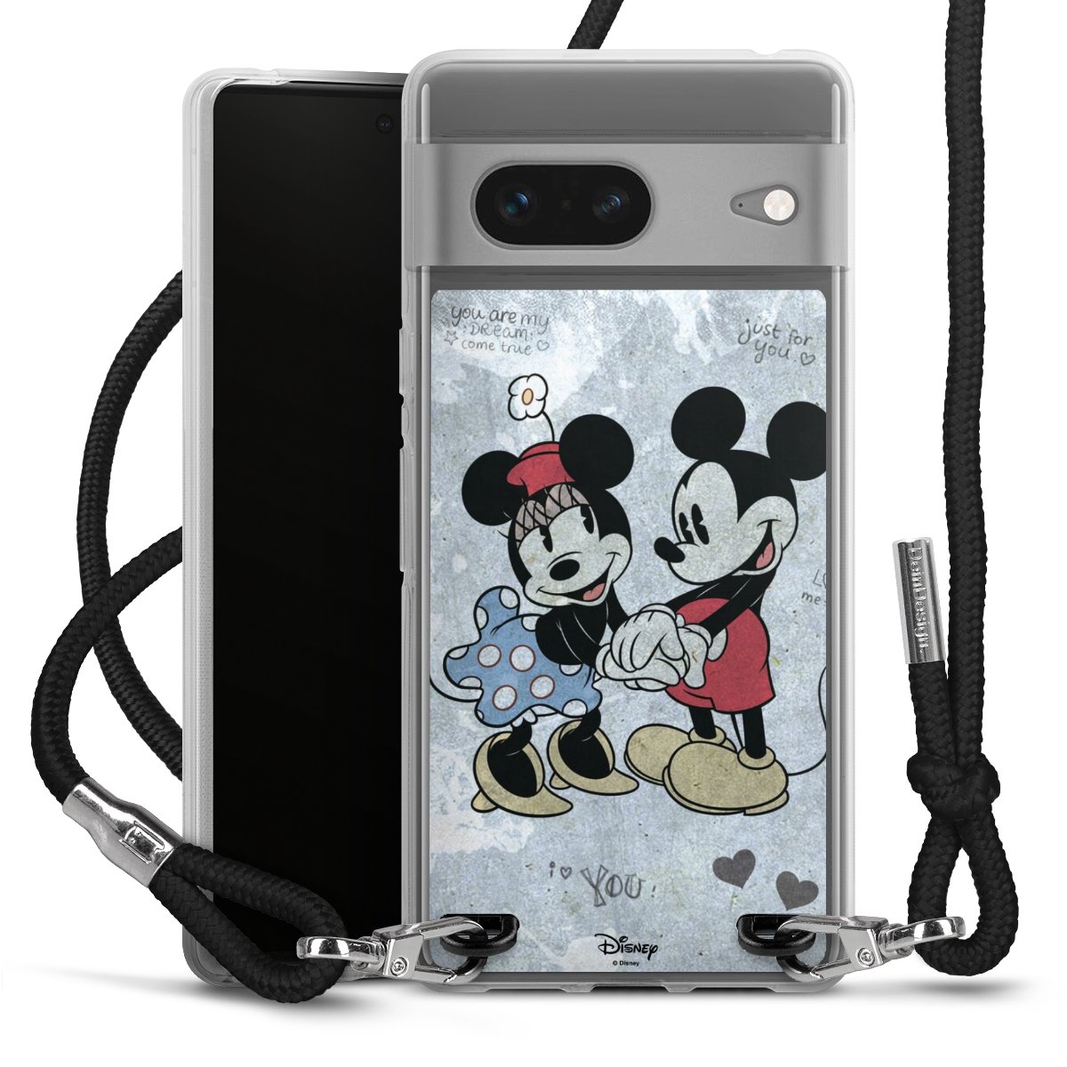 Carry Case